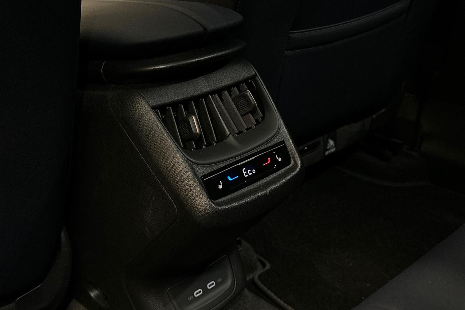 Cupra Tavascan vaihtoauto