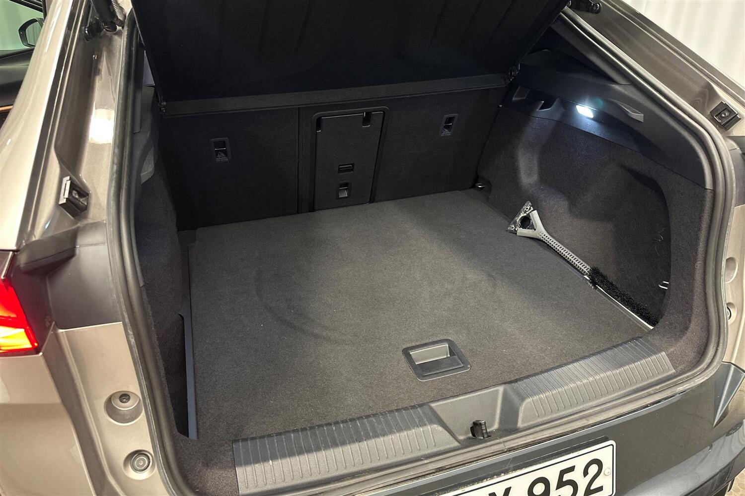 Cupra Tavascan vaihtoauto