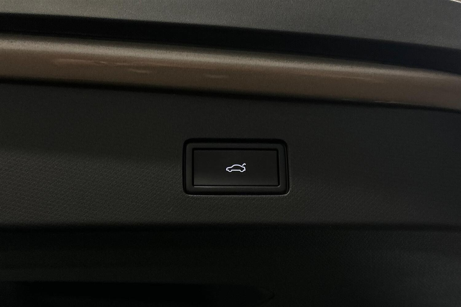 Cupra Tavascan vaihtoauto