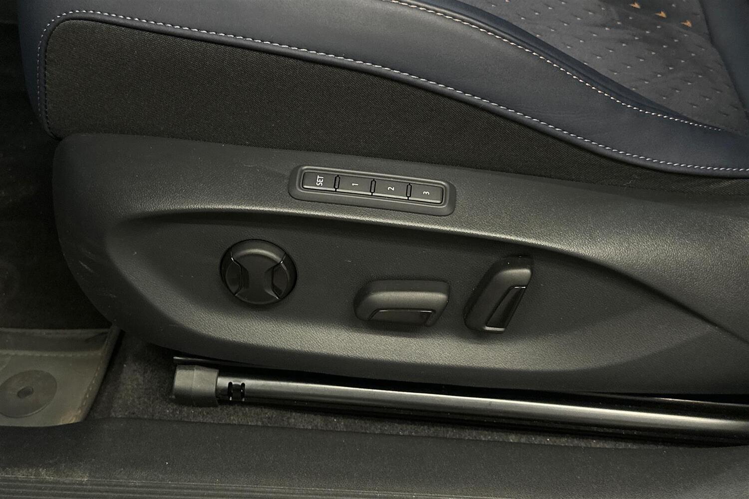 Cupra Tavascan vaihtoauto