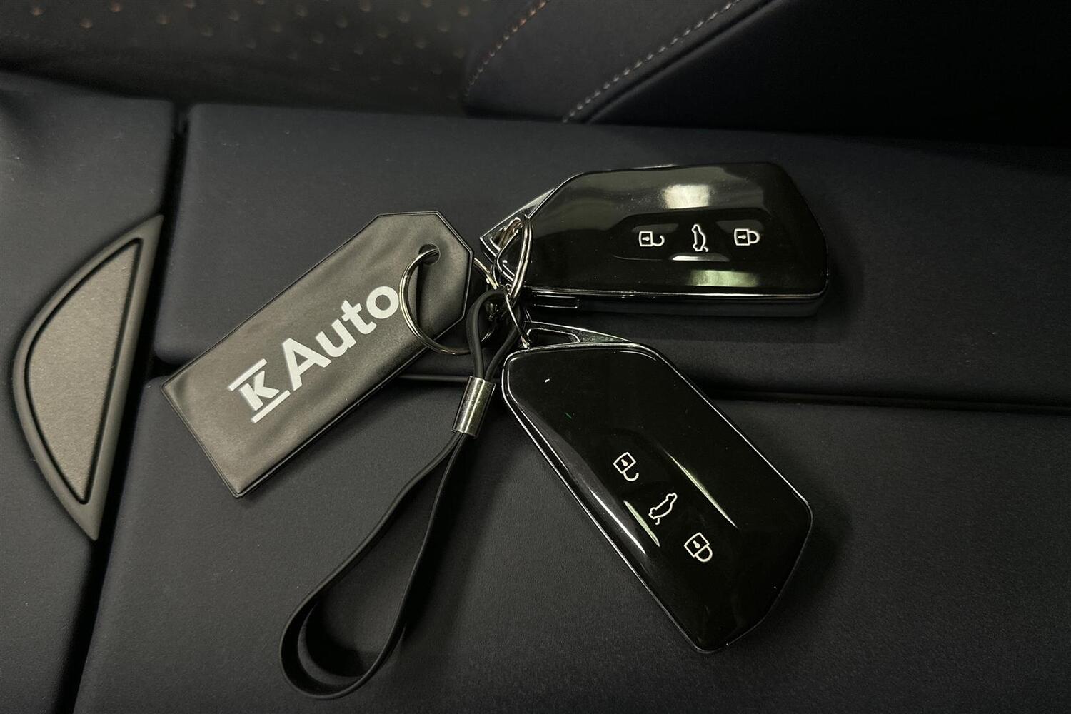 Cupra Tavascan vaihtoauto