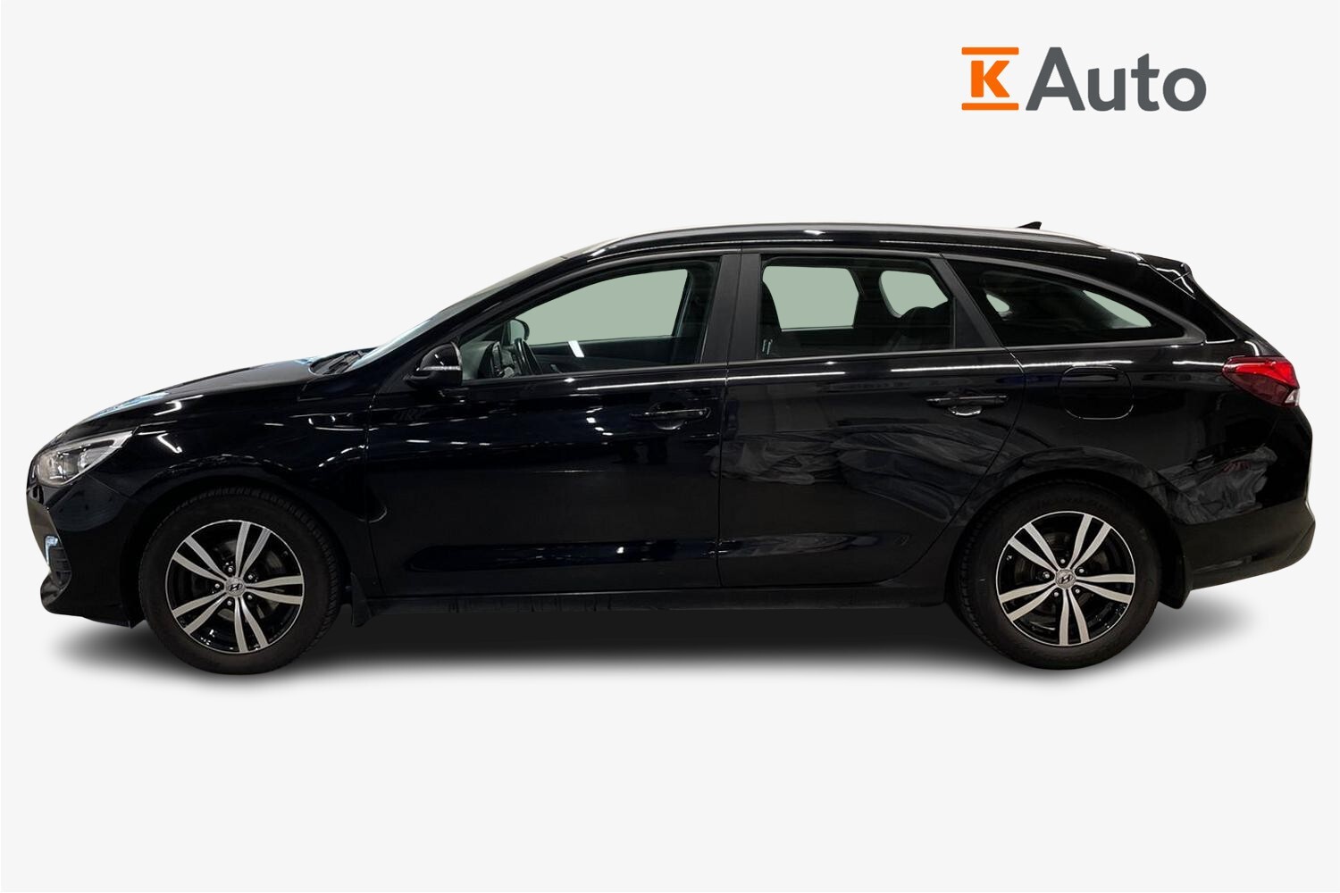 Hyundai i30 Wagon vaihtoauto