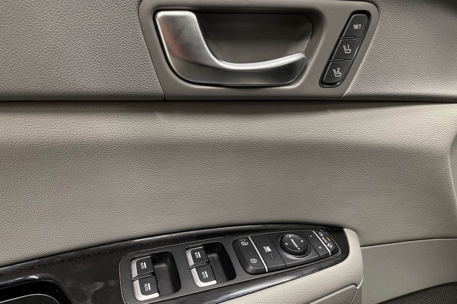 Kia Optima vaihtoauto