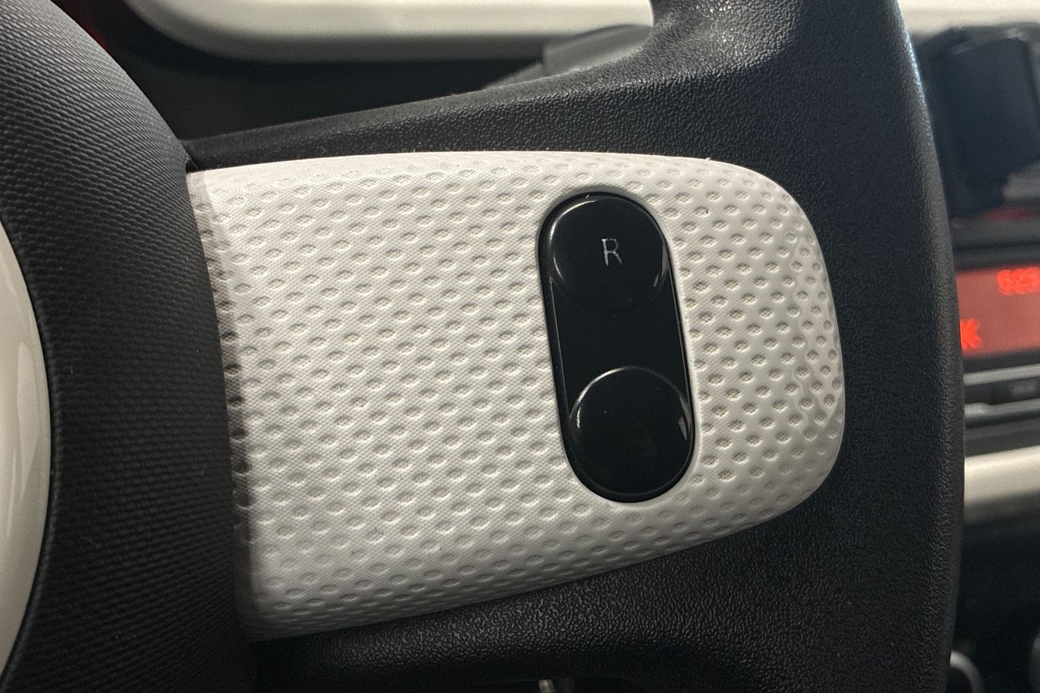 Renault Twingo vaihtoauto