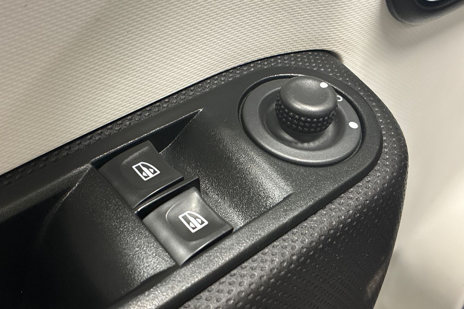Renault Twingo vaihtoauto