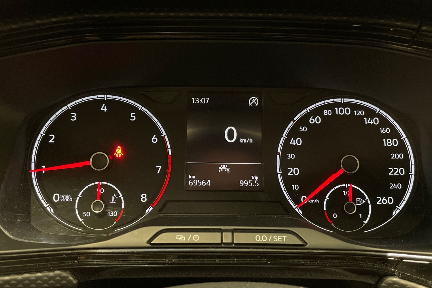 Volkswagen T-Cross vaihtoauto