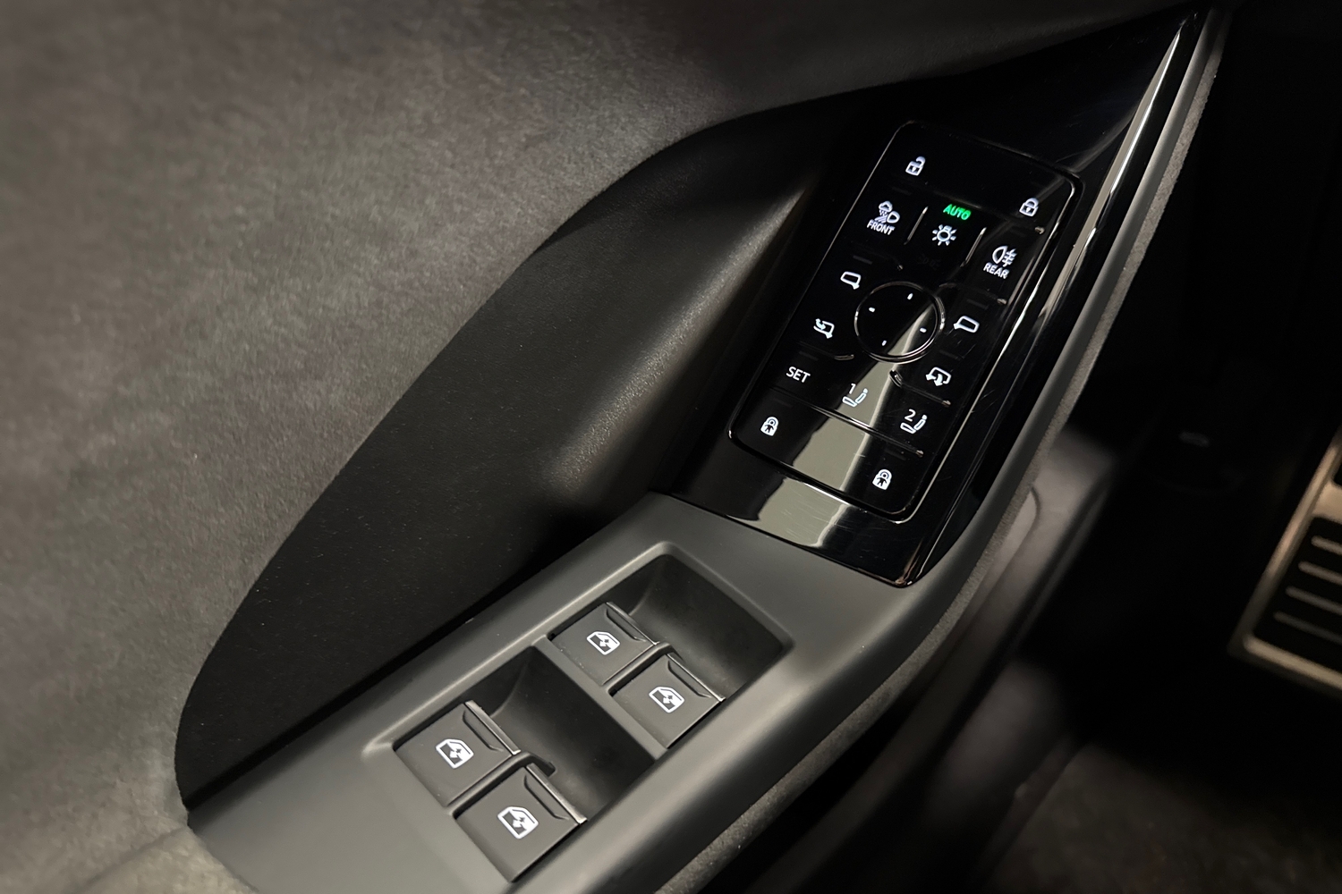 Audi Q6 e-tron vaihtoauto