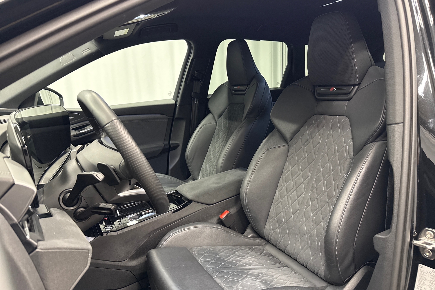 Audi Q6 e-tron vaihtoauto