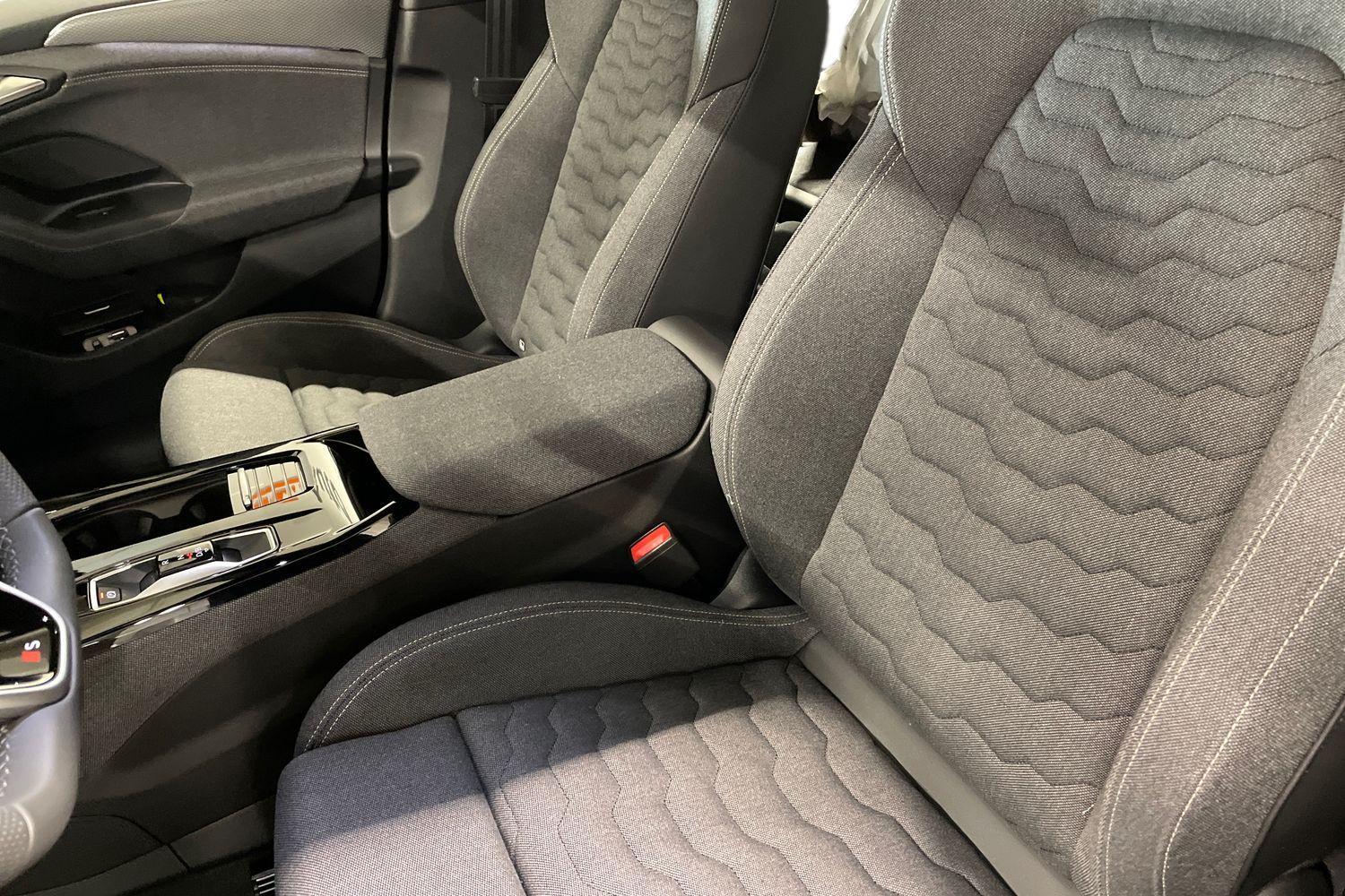 Audi A6 e-tron vaihtoauto