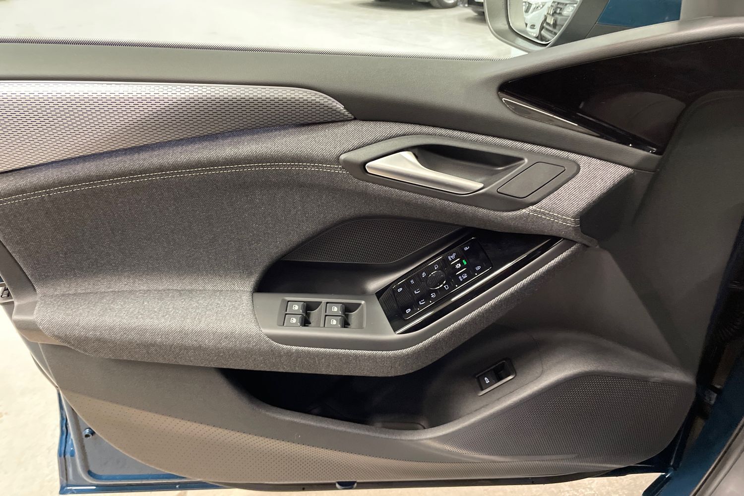 Audi A6 e-tron vaihtoauto