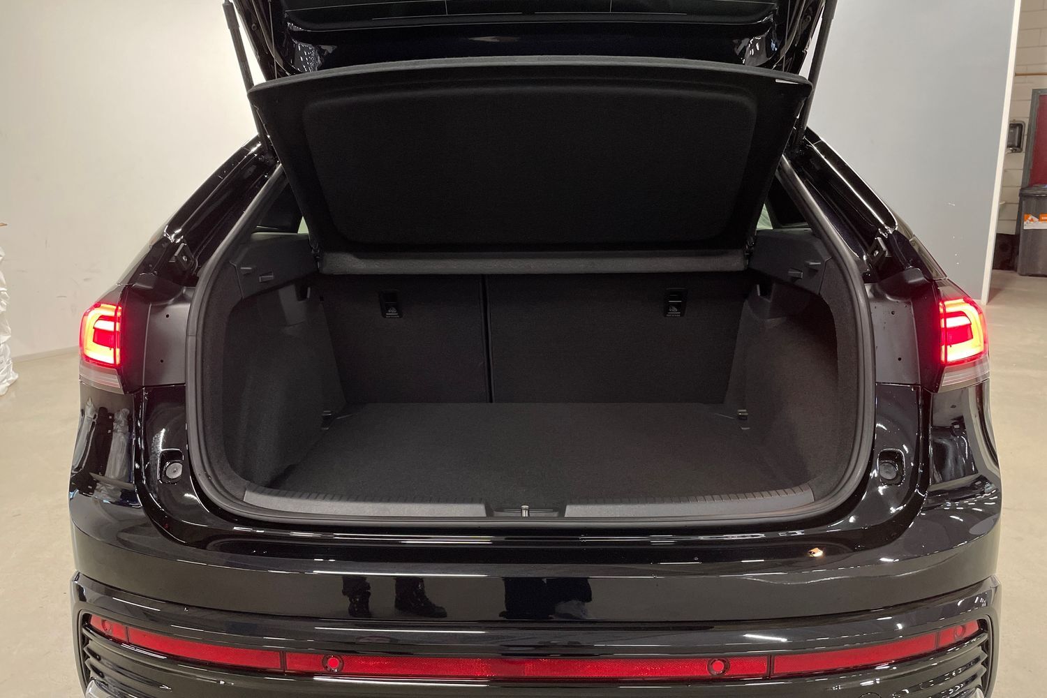 Volkswagen Taigo vaihtoauto