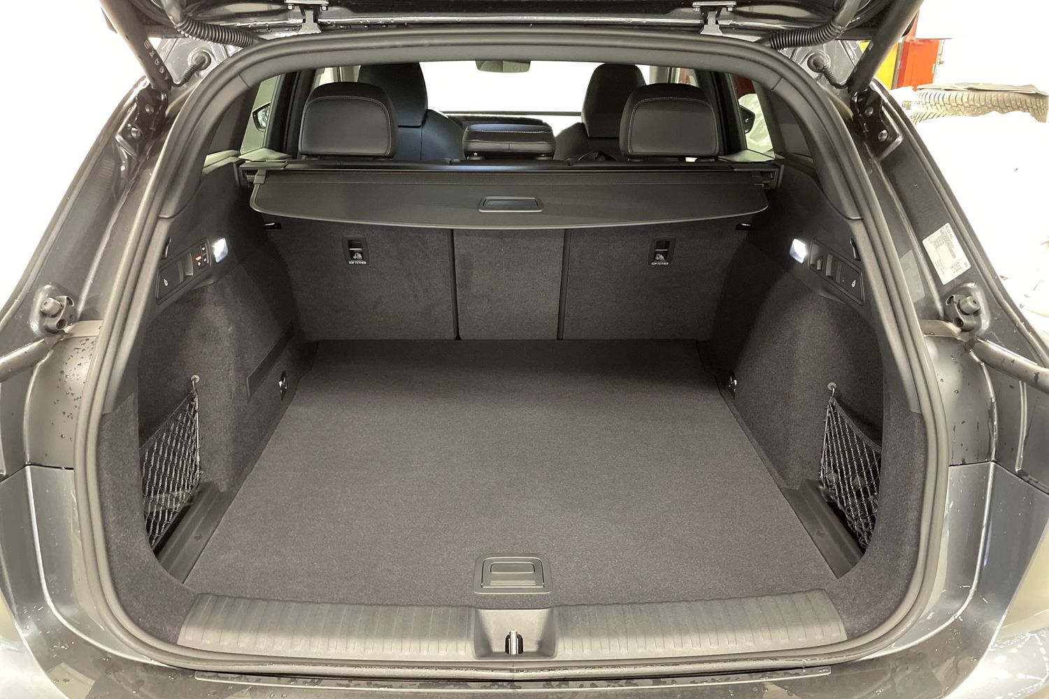Audi Q6 e-tron vaihtoauto