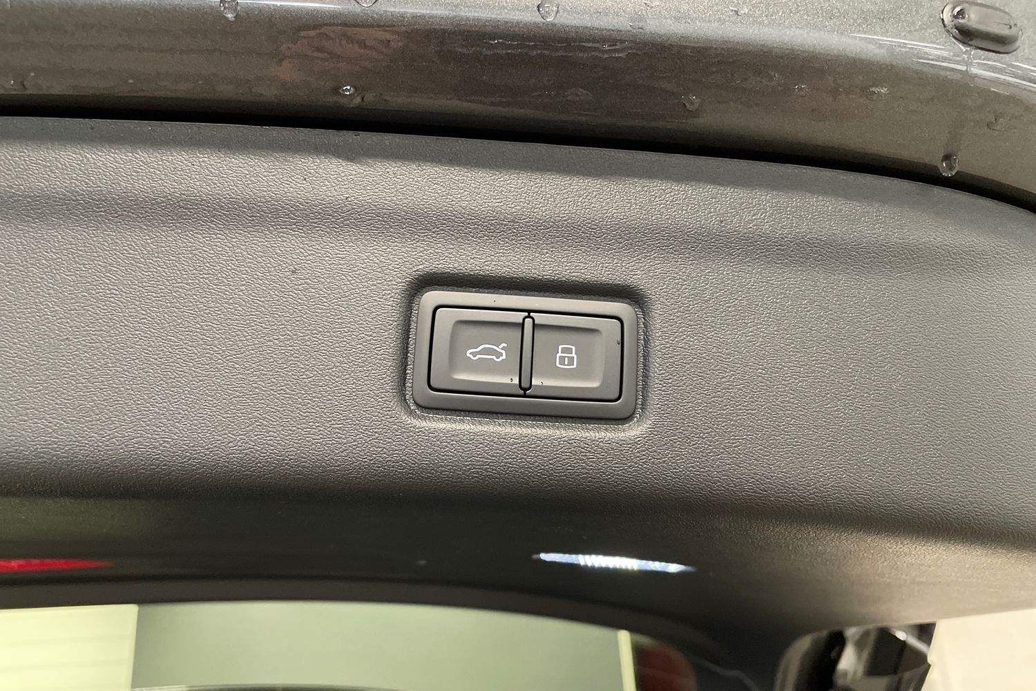 Audi Q6 e-tron vaihtoauto