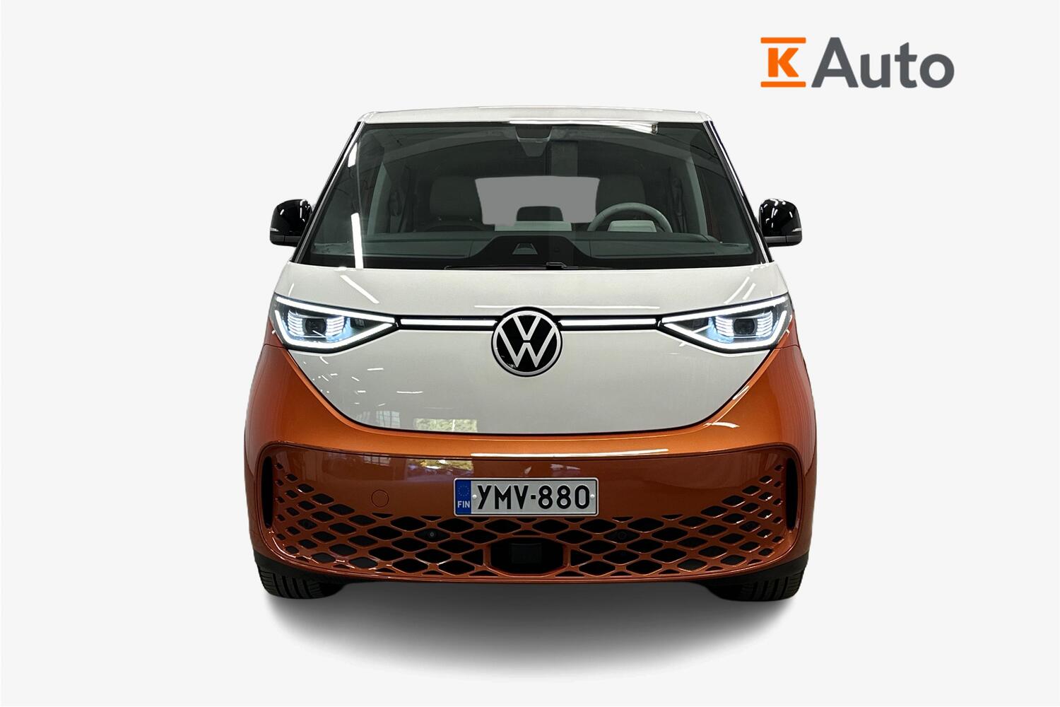 Volkswagen ID. Buzz vaihtoauto