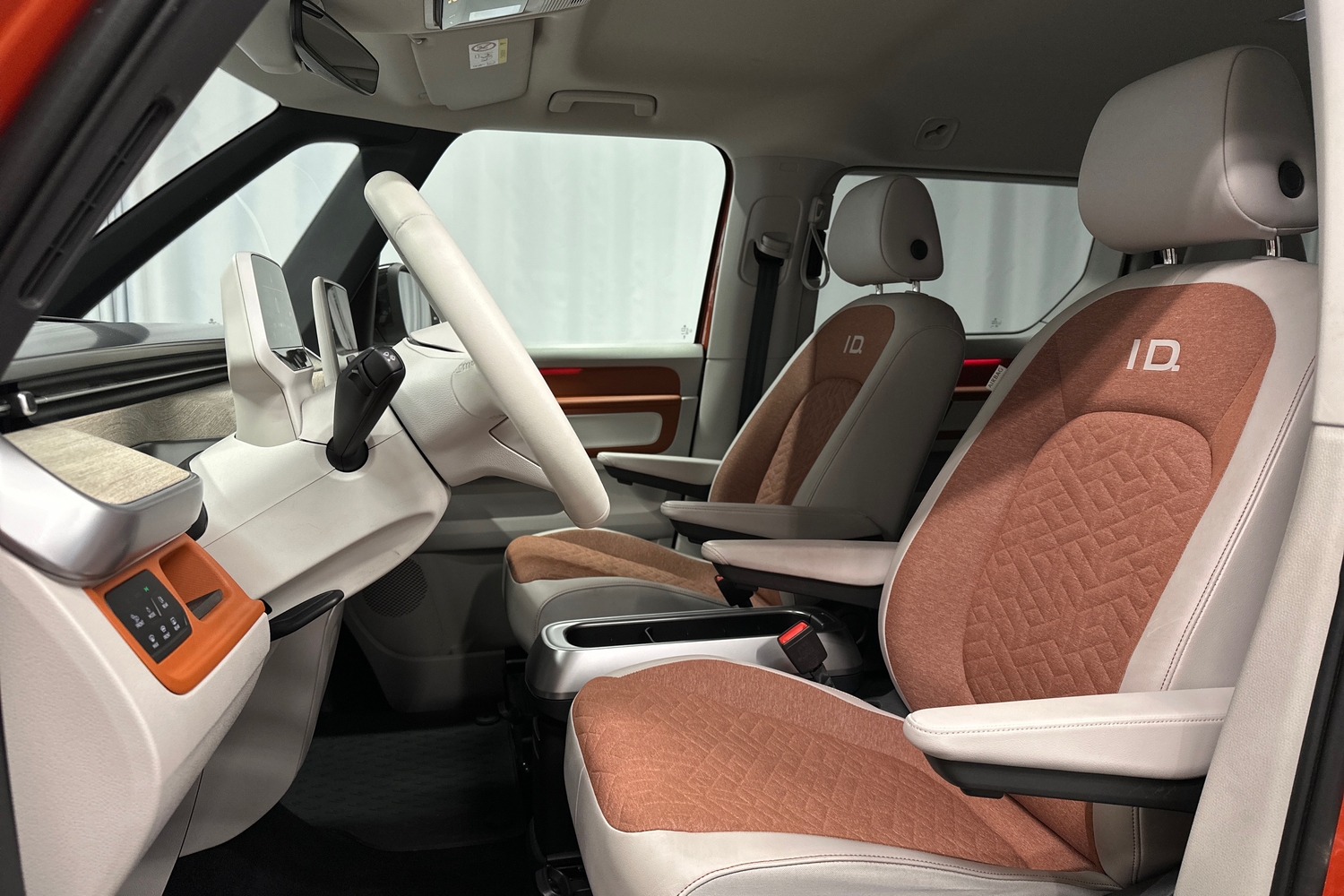 Volkswagen ID. Buzz vaihtoauto