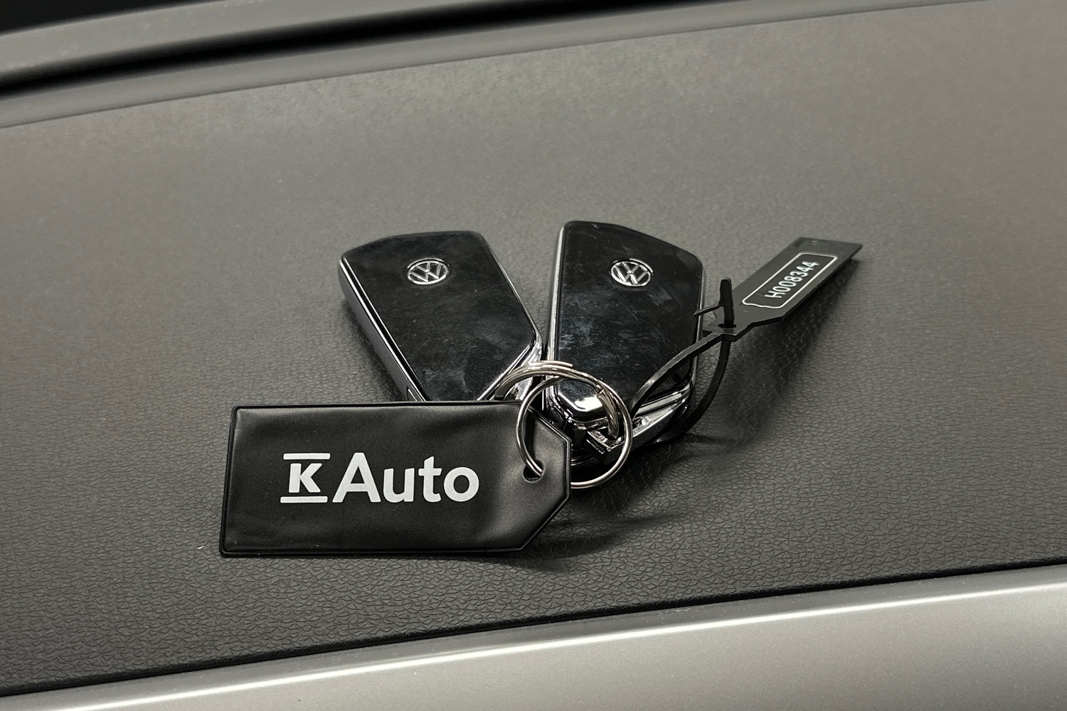 Volkswagen ID. Buzz vaihtoauto