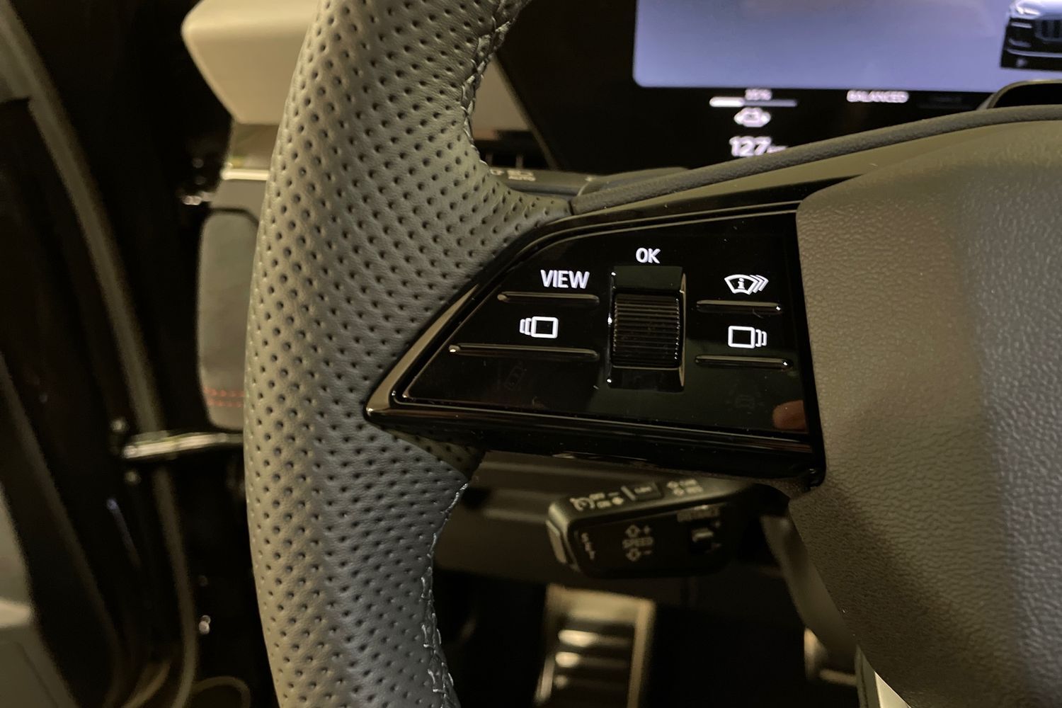 Audi SQ6 e-tron vaihtoauto