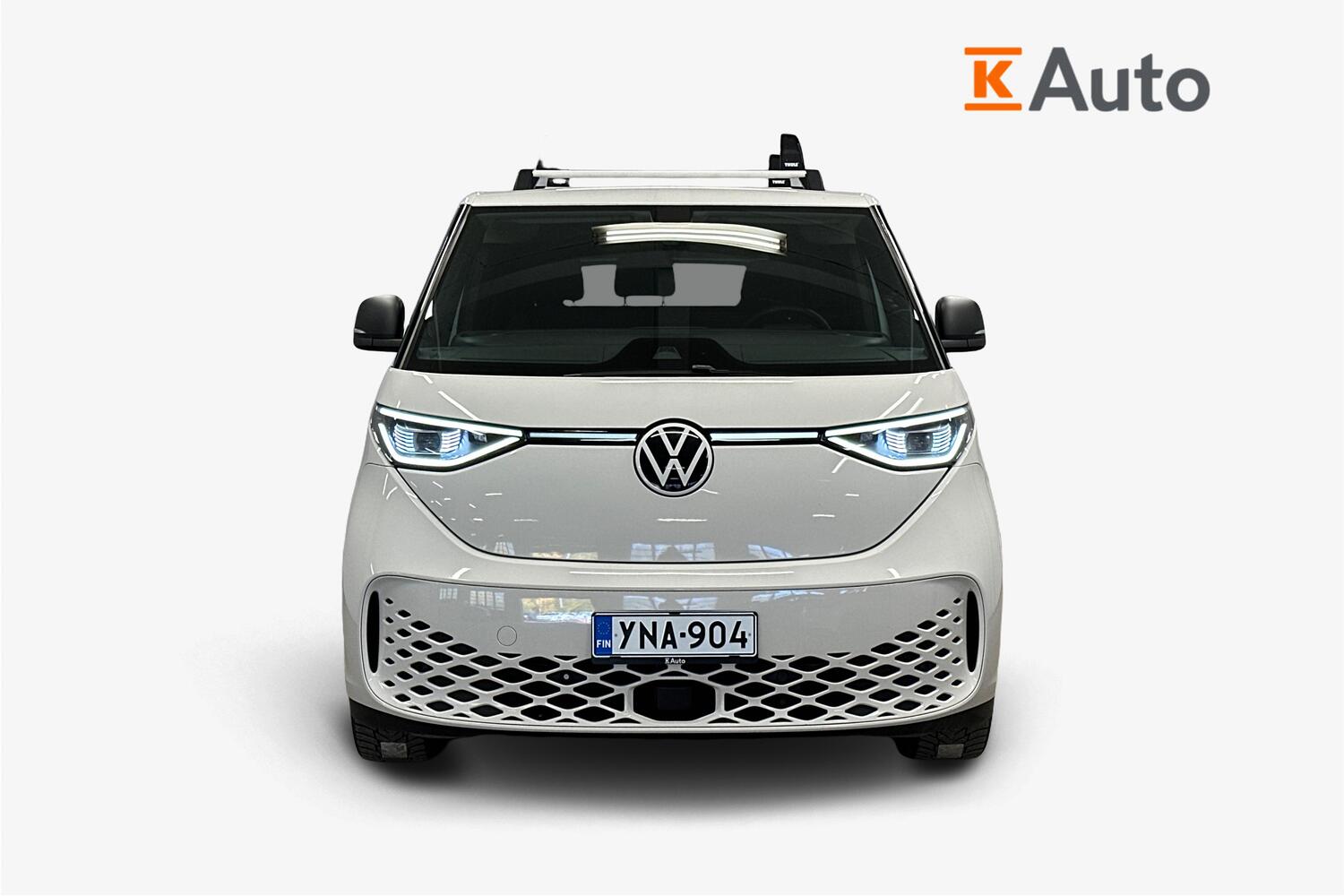 Volkswagen ID. Buzz vaihtoauto