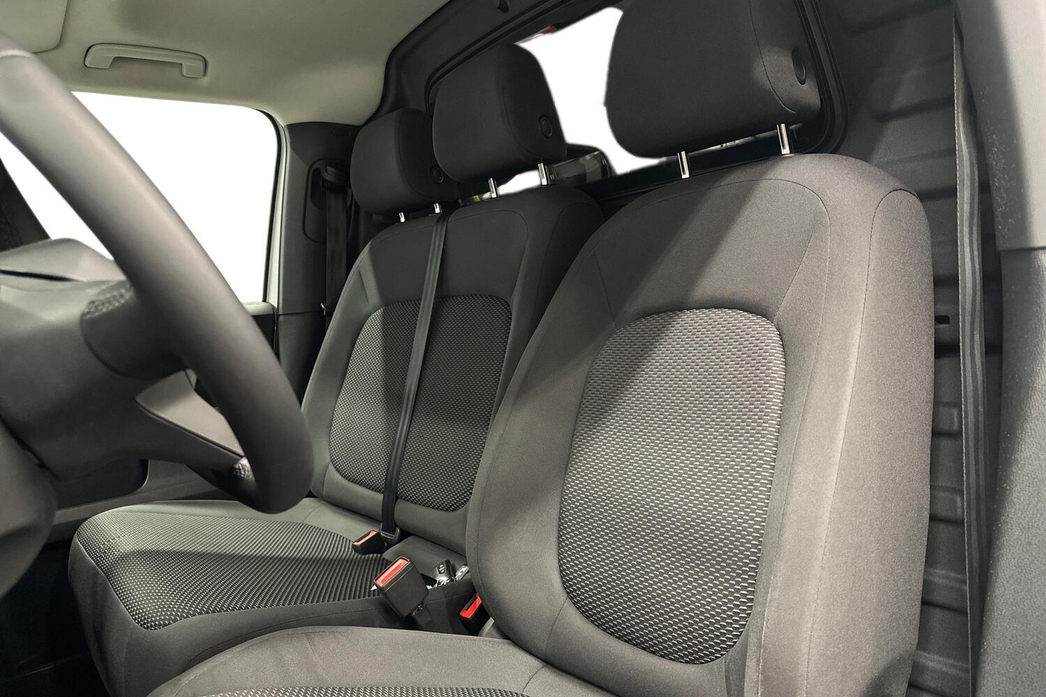 Volkswagen ID. Buzz vaihtoauto