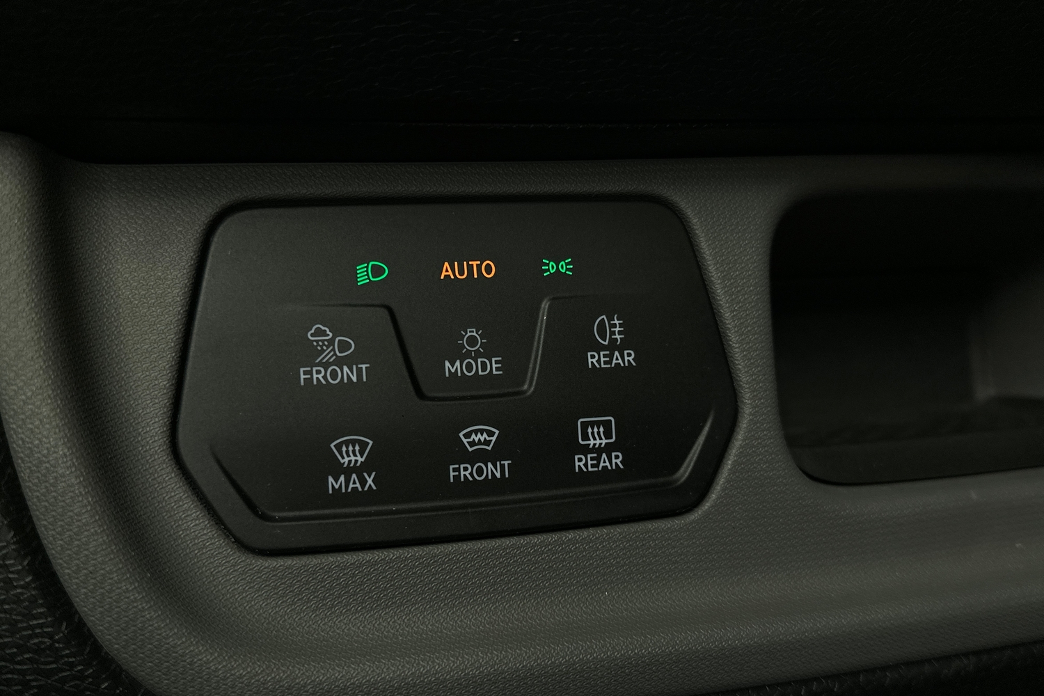 Volkswagen ID. Buzz vaihtoauto
