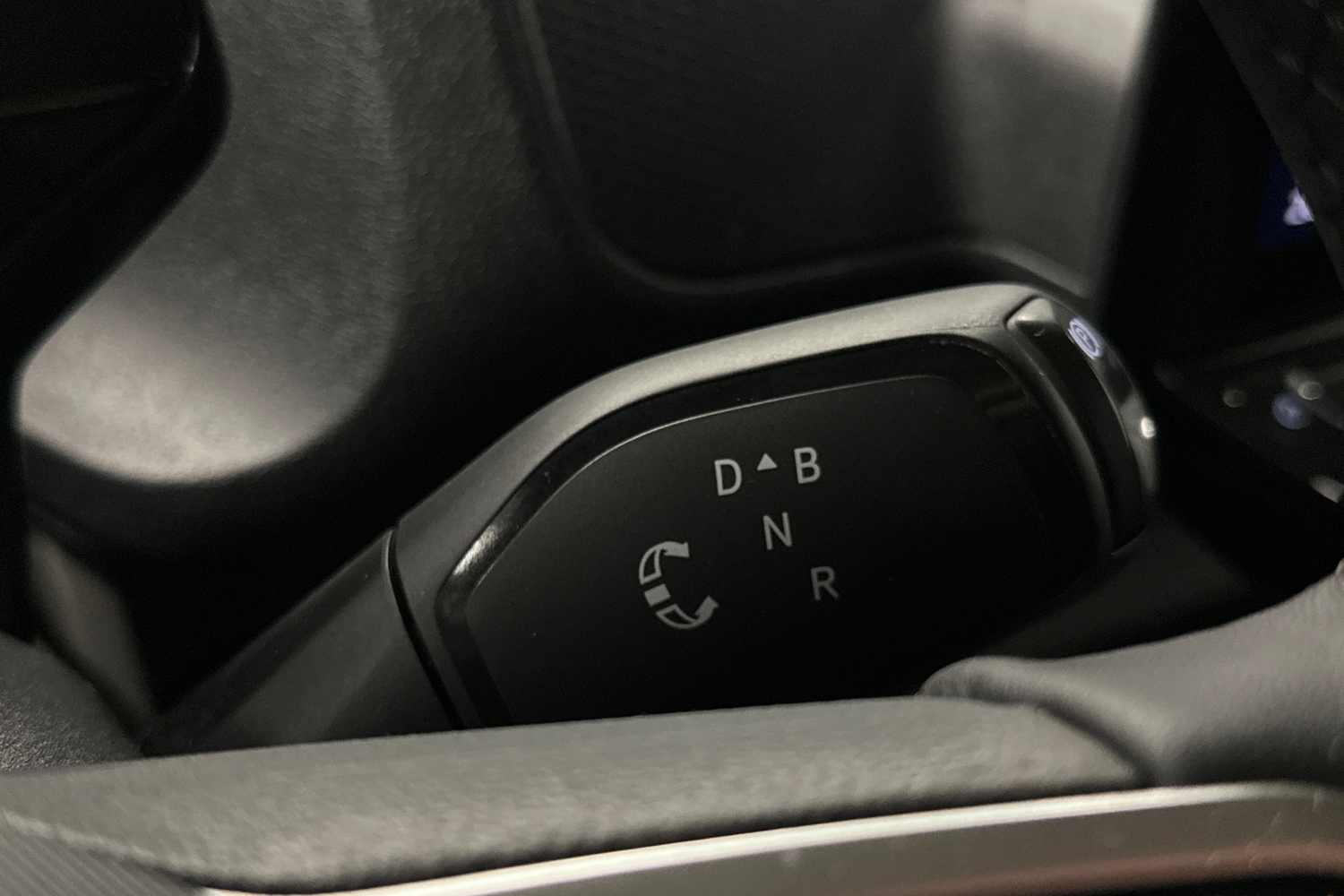 Volkswagen ID. Buzz vaihtoauto