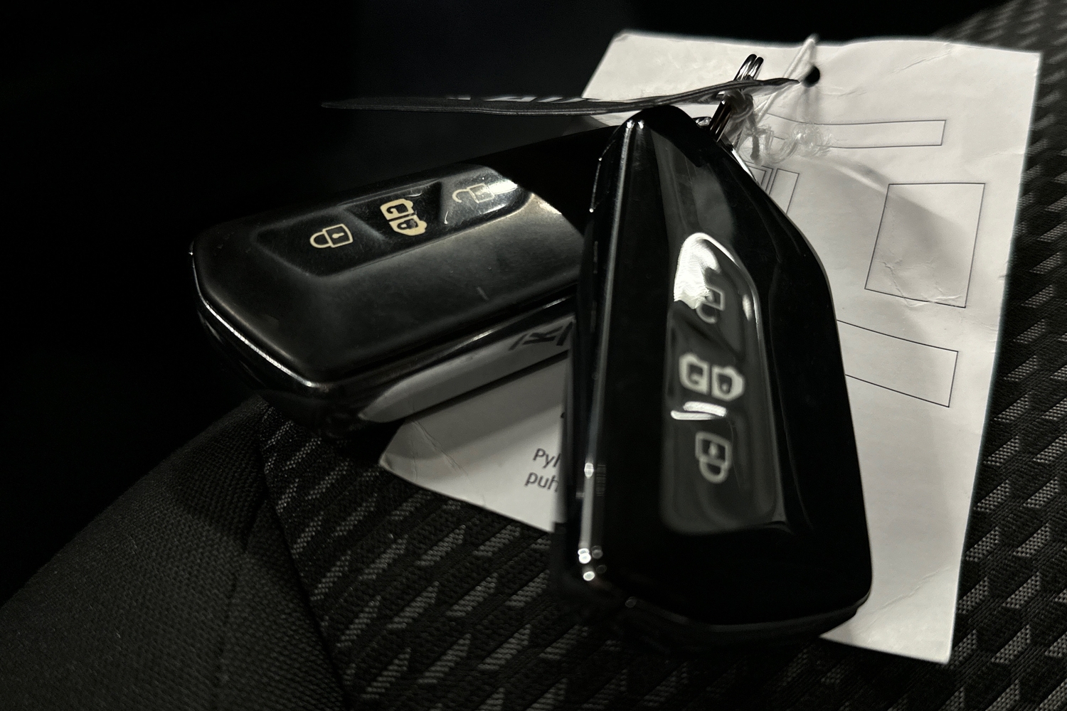 Volkswagen ID. Buzz vaihtoauto