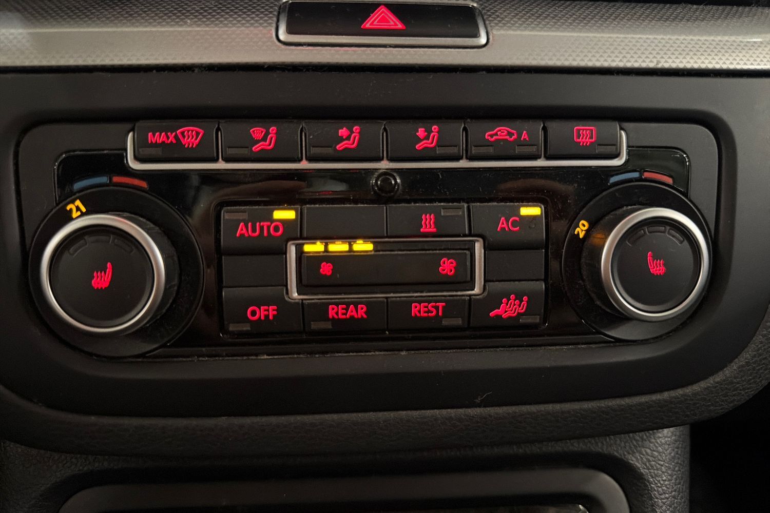 Volkswagen Sharan vaihtoauto
