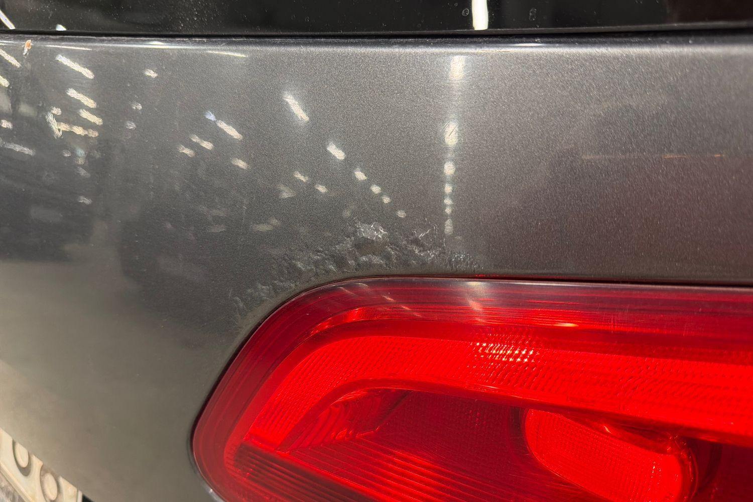 Volkswagen Sharan vaihtoauto