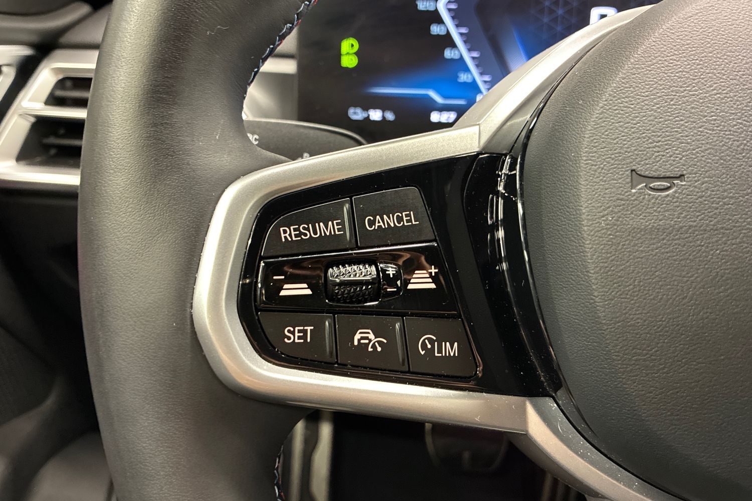 BMW i4 vaihtoauto