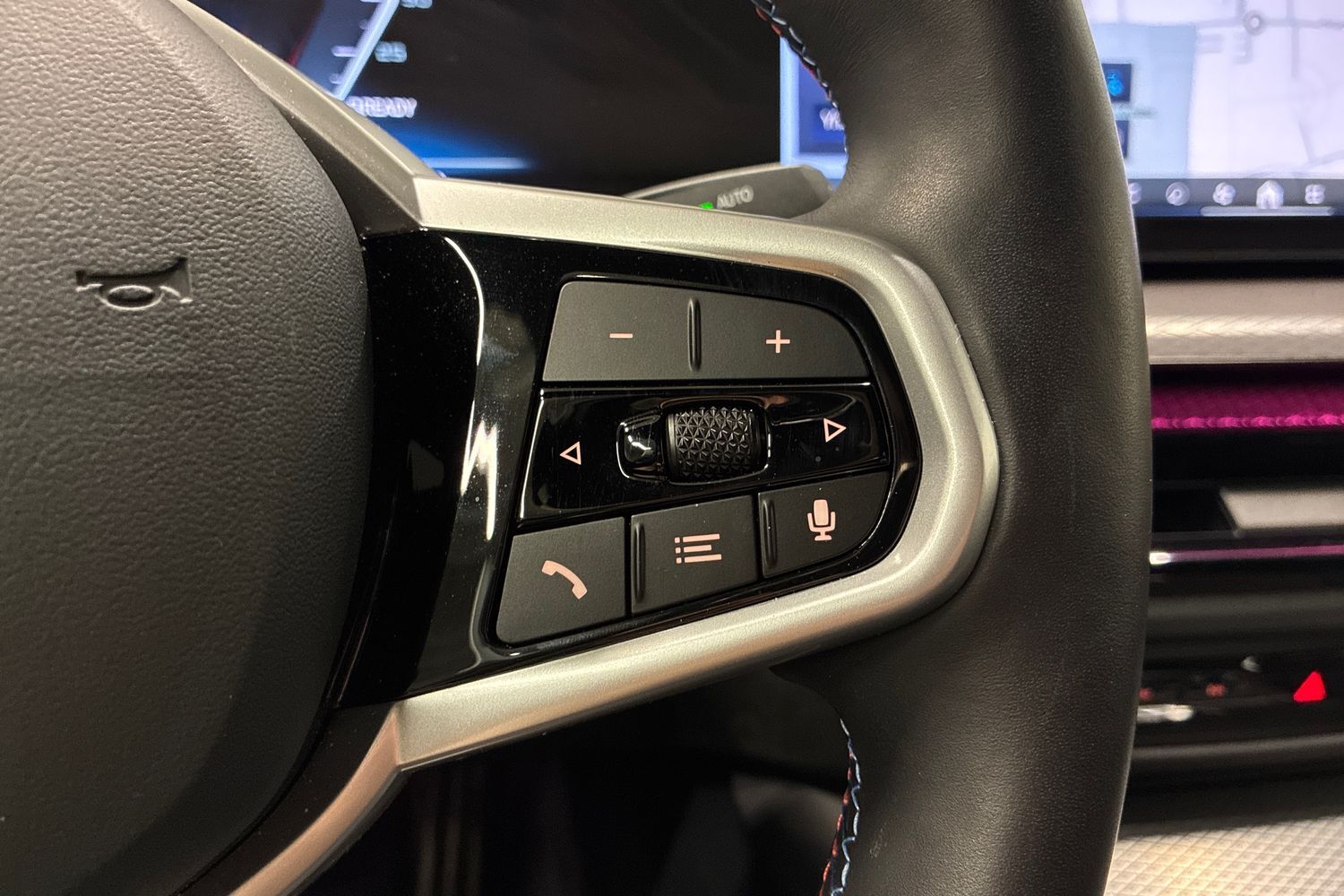 BMW i4 vaihtoauto