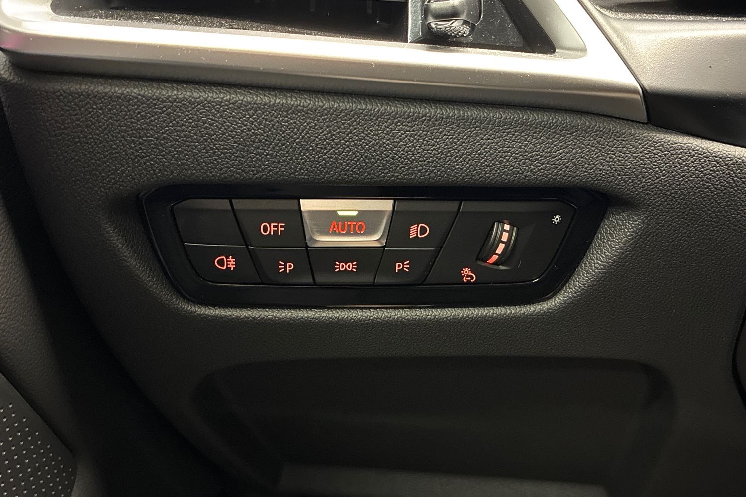 BMW i4 vaihtoauto