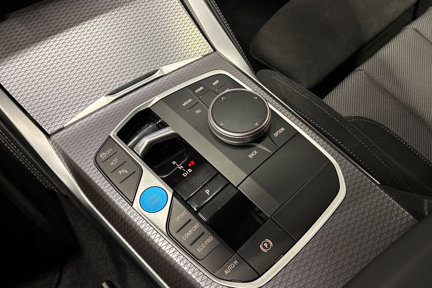 BMW i4 vaihtoauto