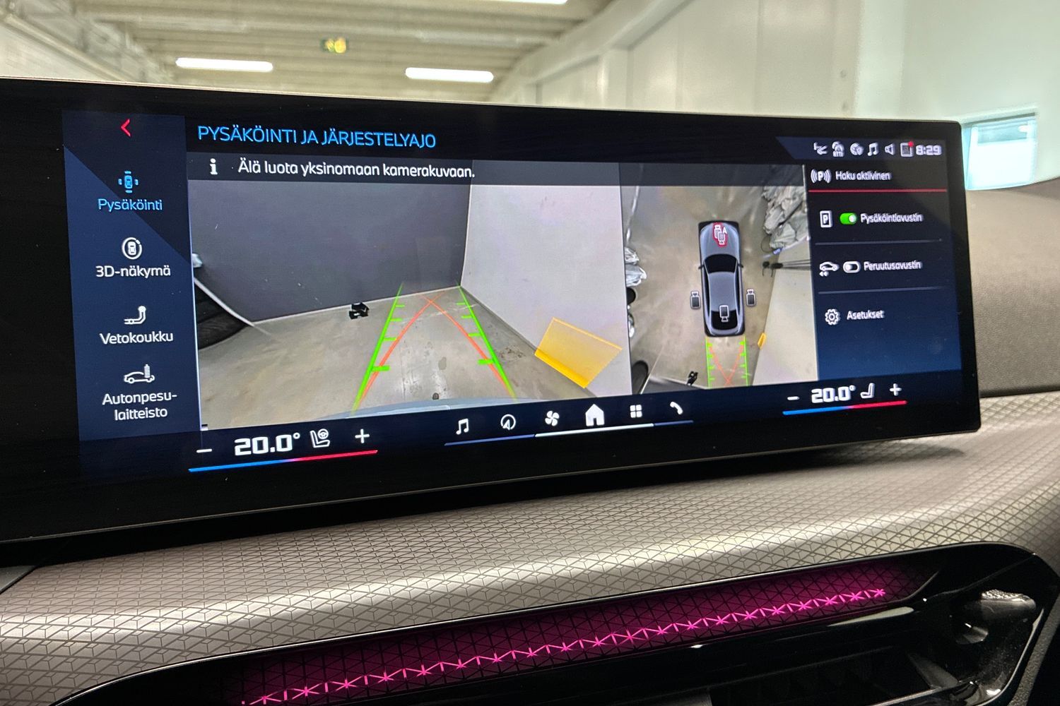 BMW i4 vaihtoauto
