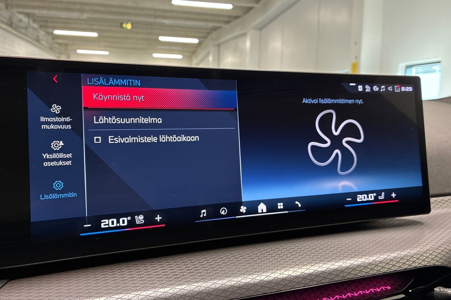 BMW i4 vaihtoauto