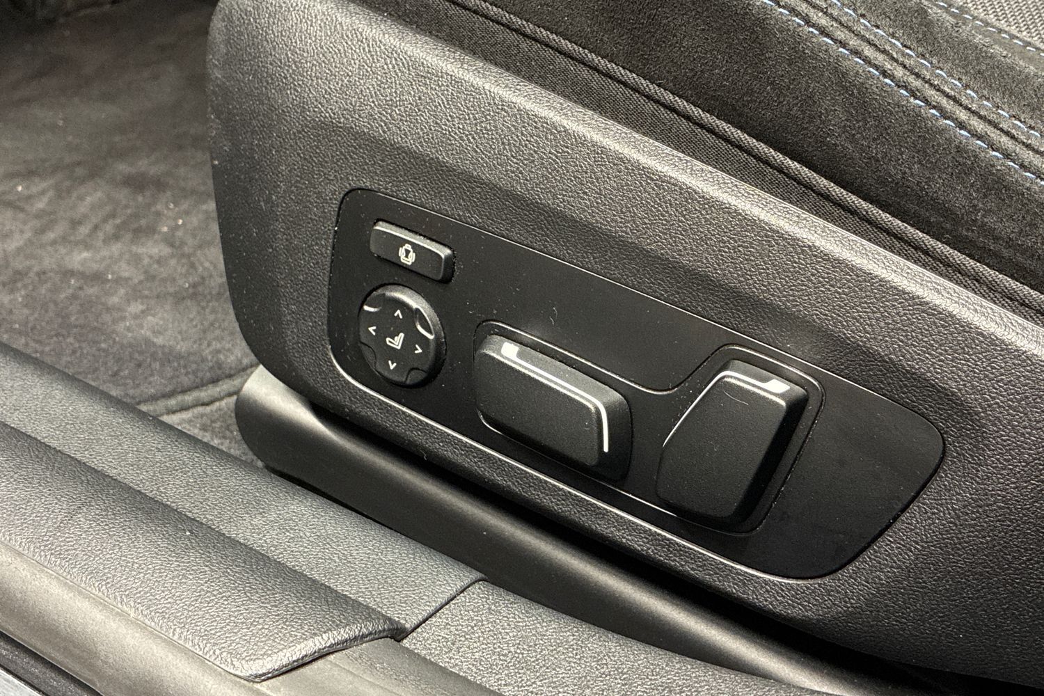 BMW i4 vaihtoauto