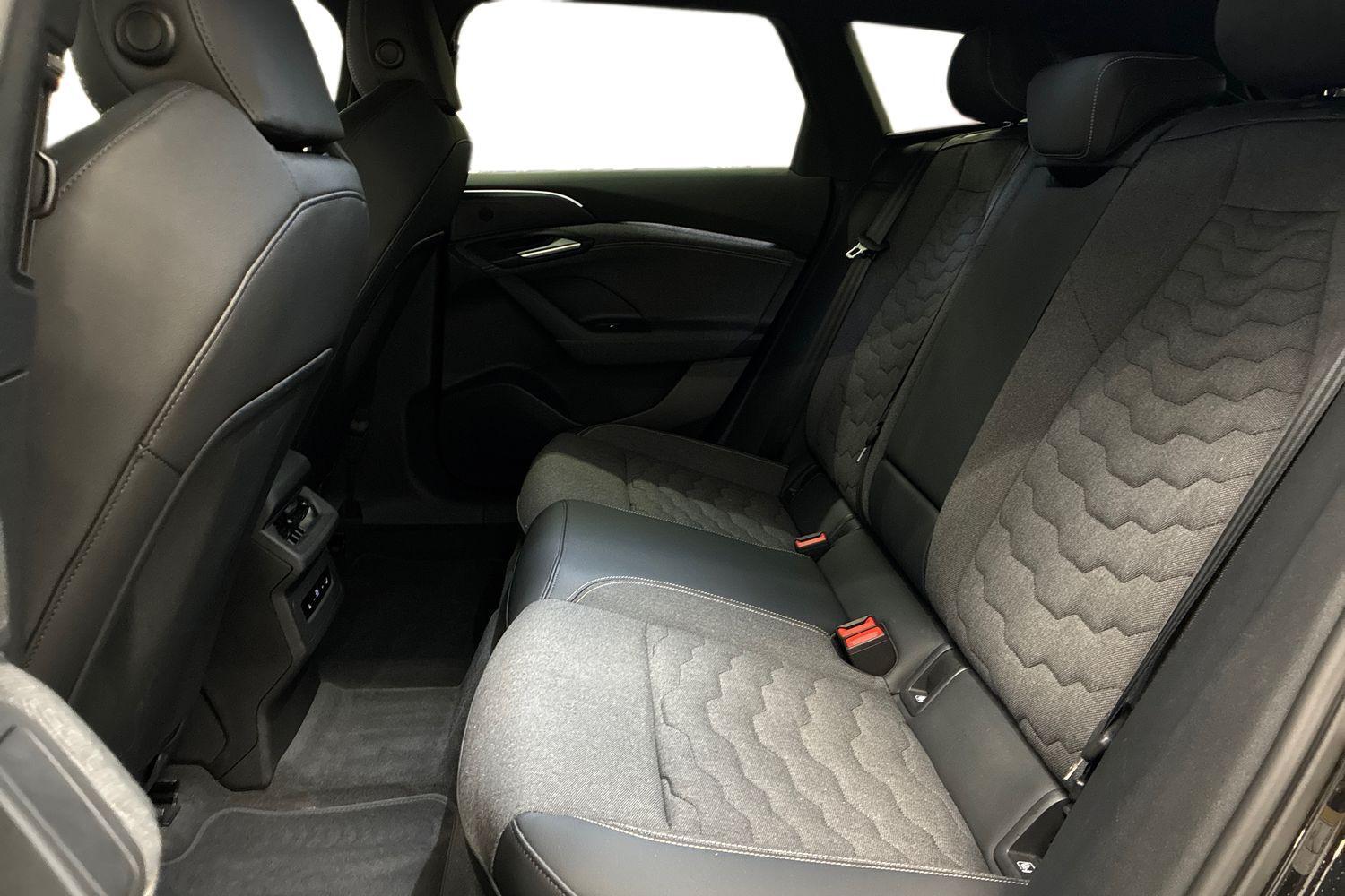 Audi A6 e-tron vaihtoauto