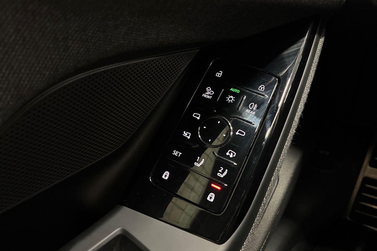 Audi A6 e-tron vaihtoauto