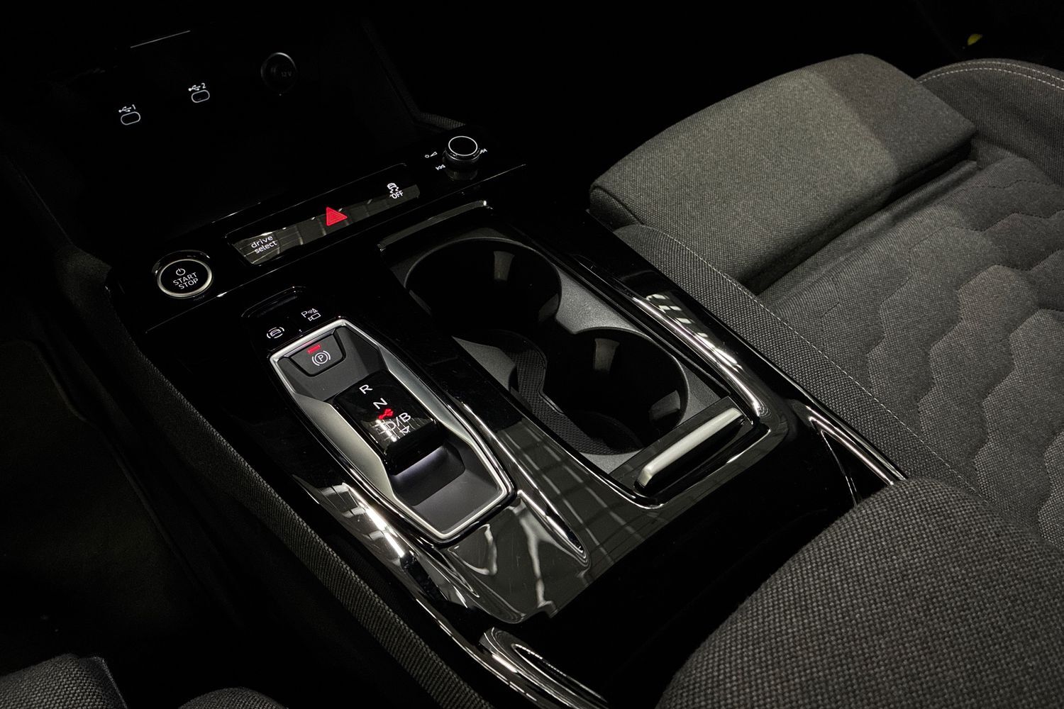 Audi A6 e-tron vaihtoauto