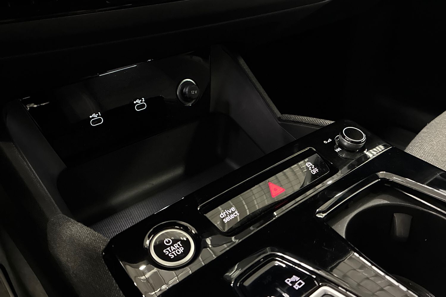 Audi A6 e-tron vaihtoauto