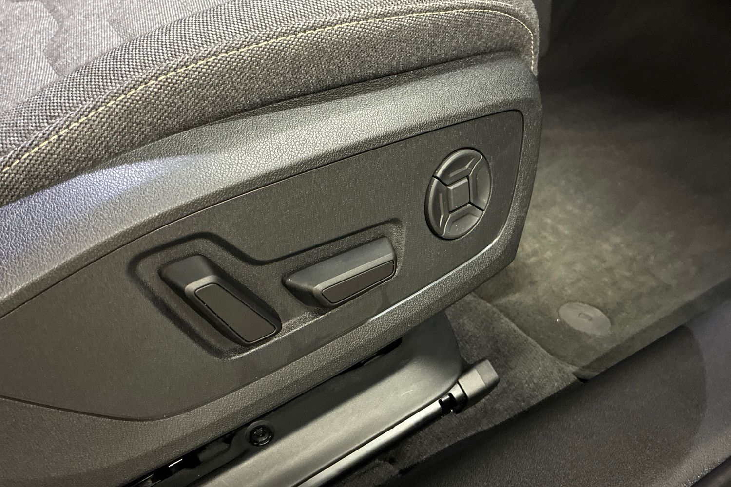 Audi A6 e-tron vaihtoauto