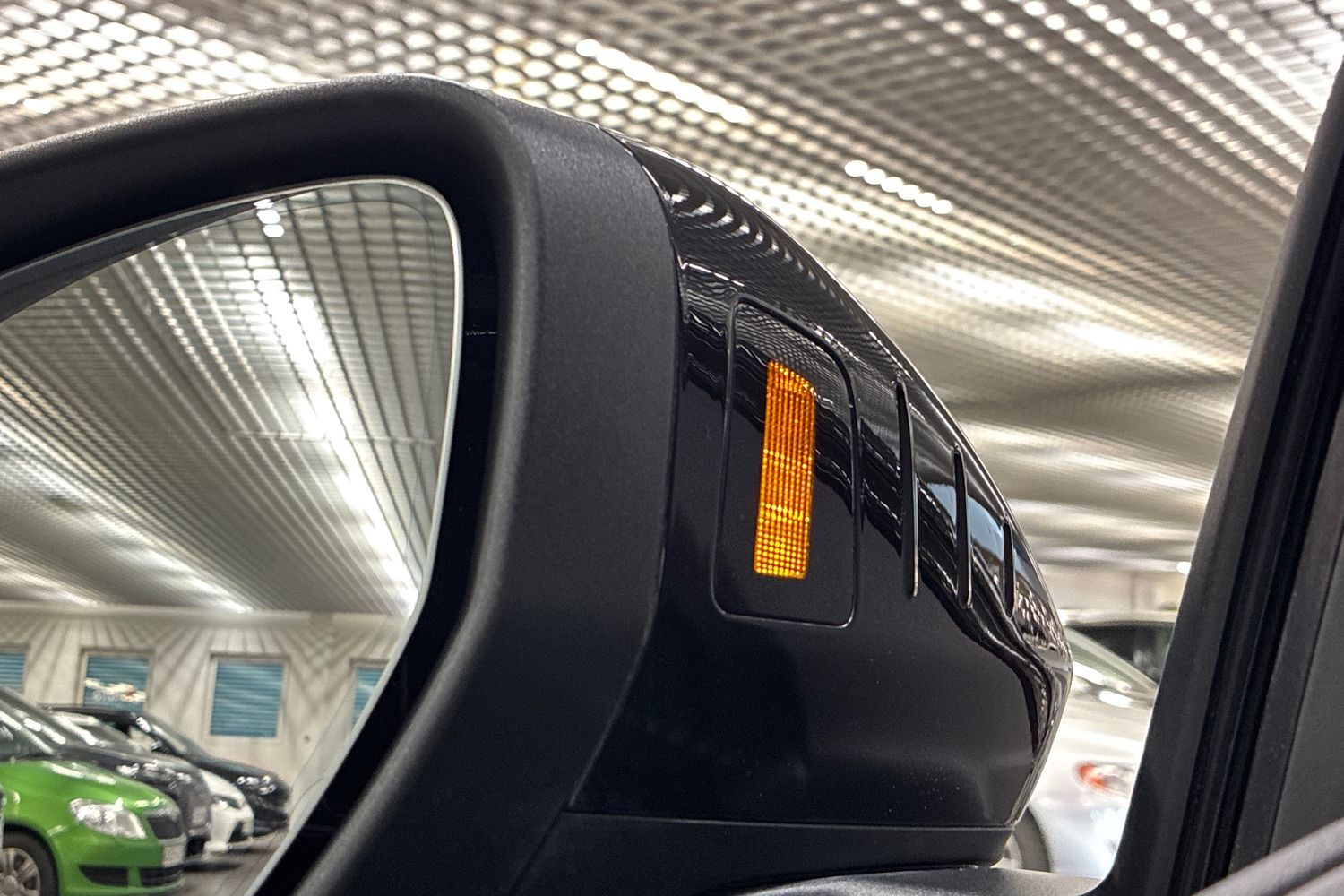Audi A6 e-tron vaihtoauto