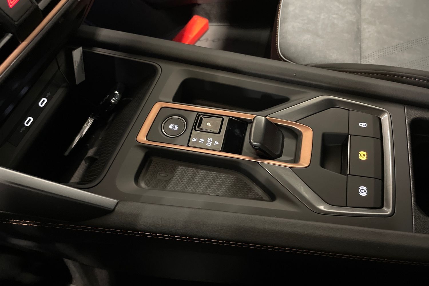 Cupra Leon Sportstourer vaihtoauto