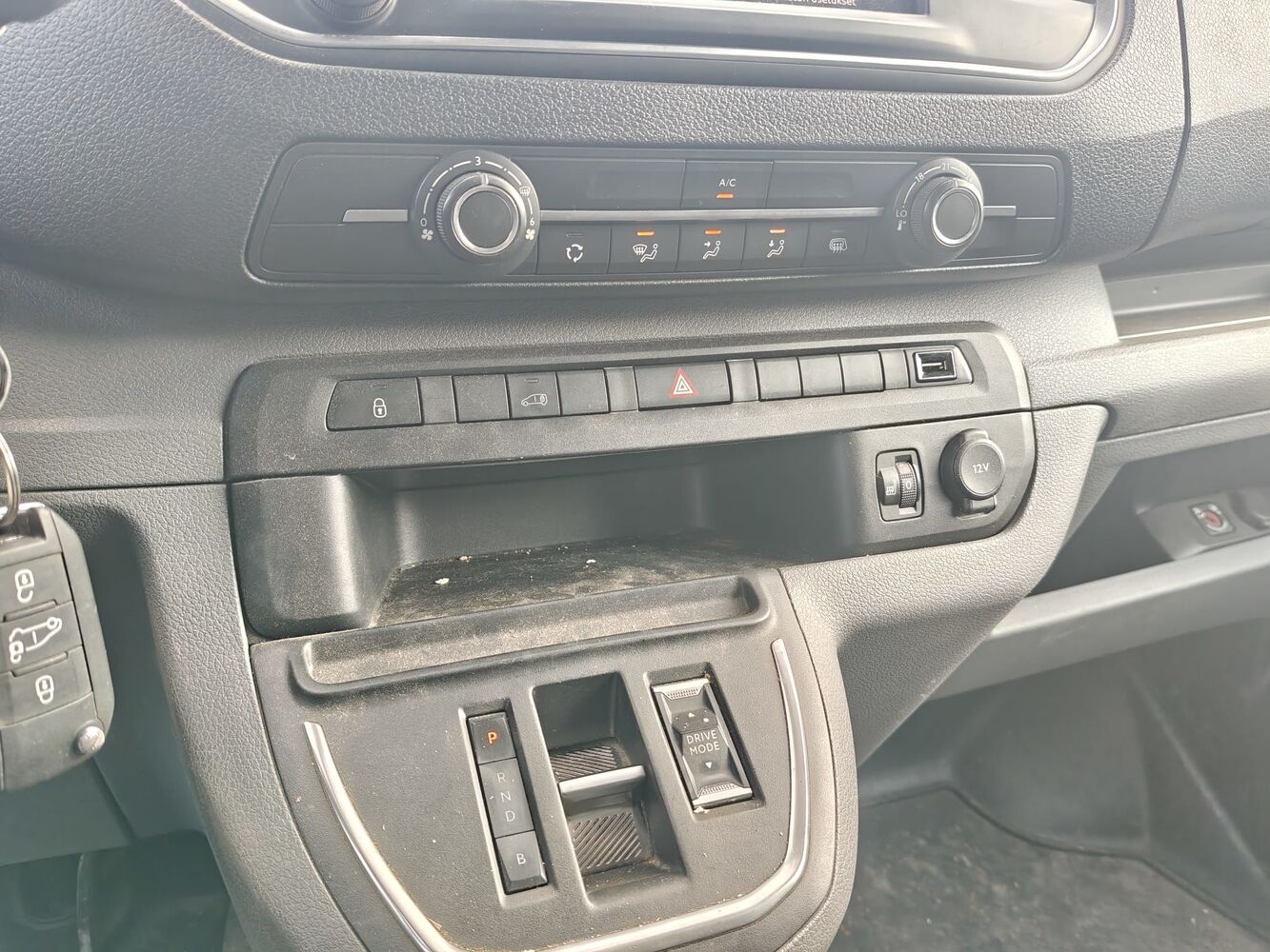 Citroën ë-Jumpy vaihtoauto