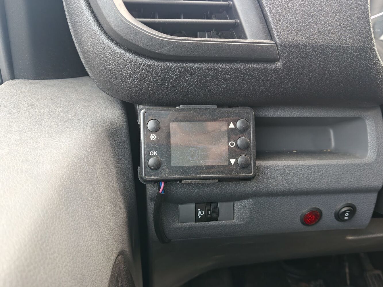 Citroën ë-Jumpy vaihtoauto