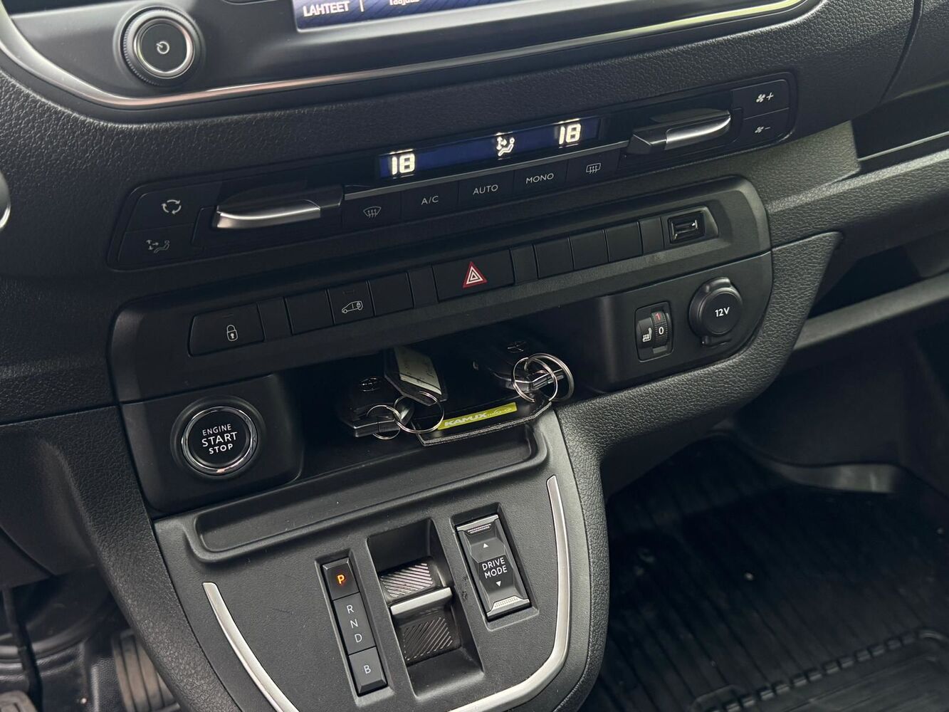 Toyota Proace EV vaihtoauto
