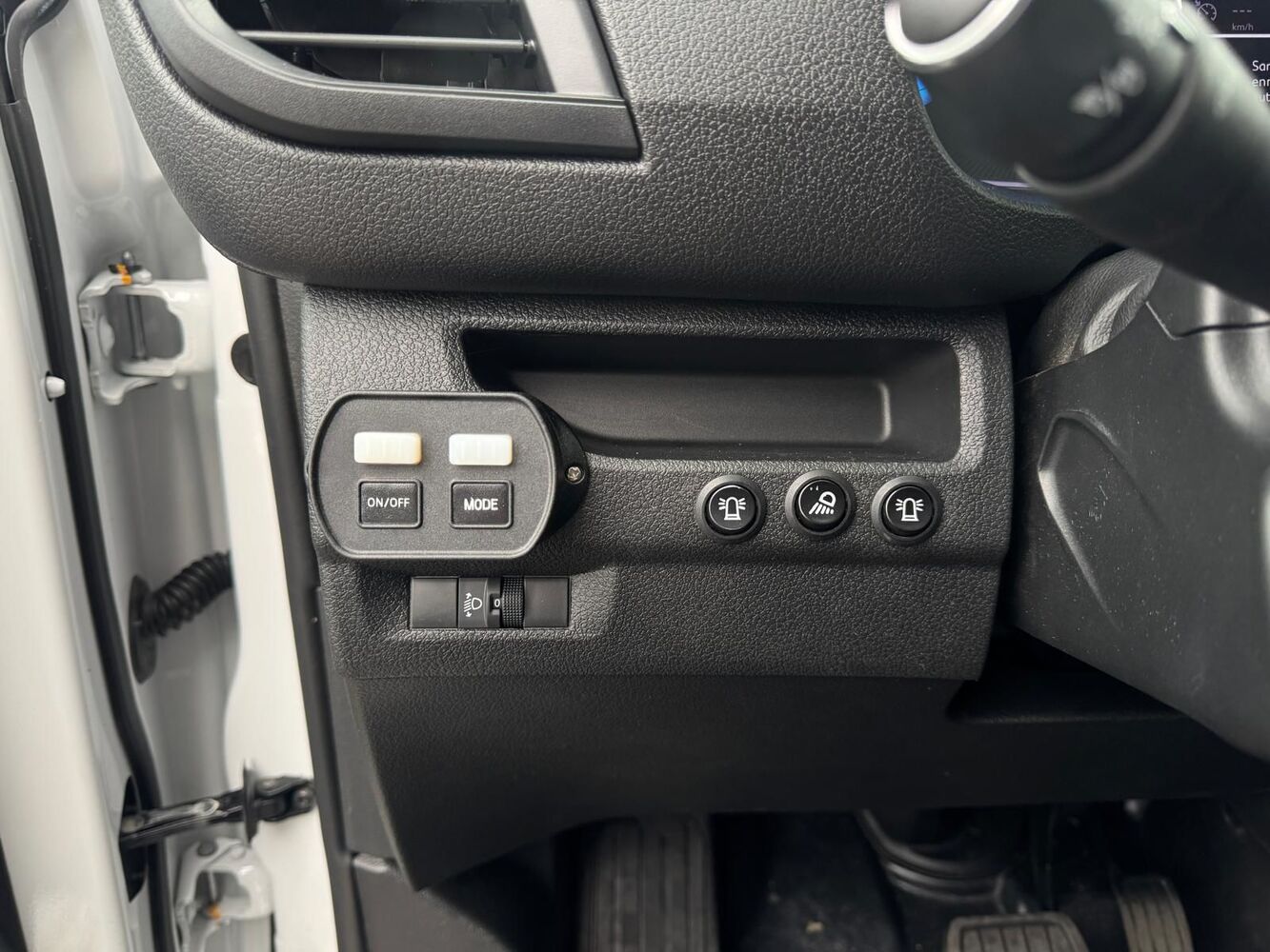 Toyota Proace EV vaihtoauto