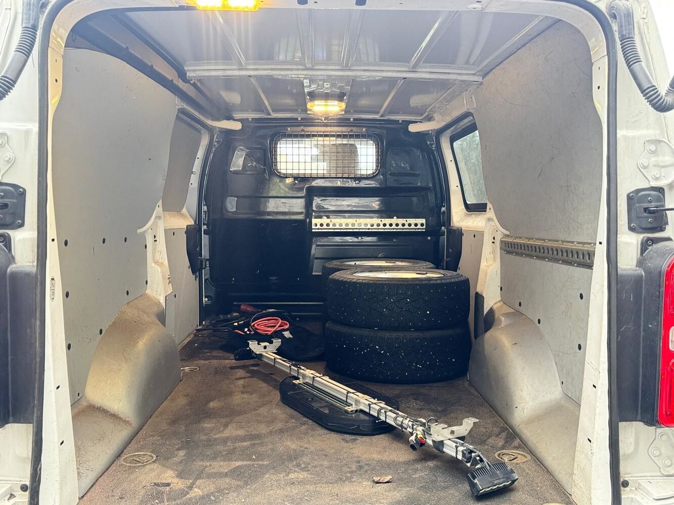Toyota Proace EV vaihtoauto