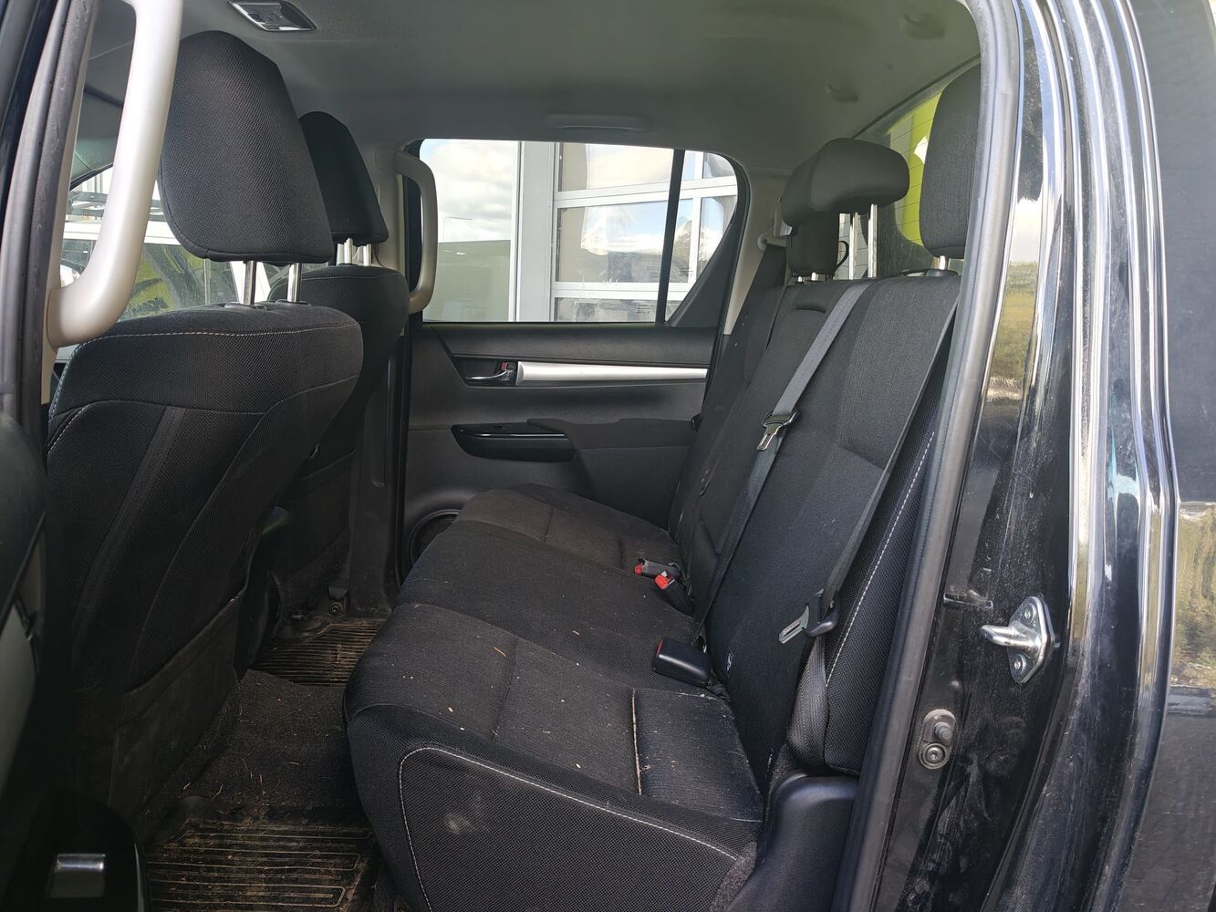 TruckMasters OX 4x4 vaihtoauto