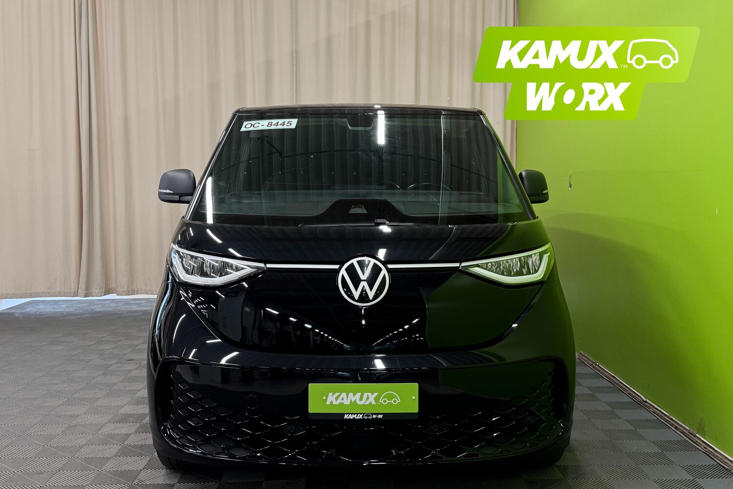 Volkswagen ID. Buzz vaihtoauto