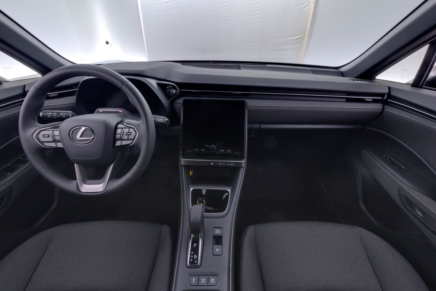 Lexus LBX vaihtoauto